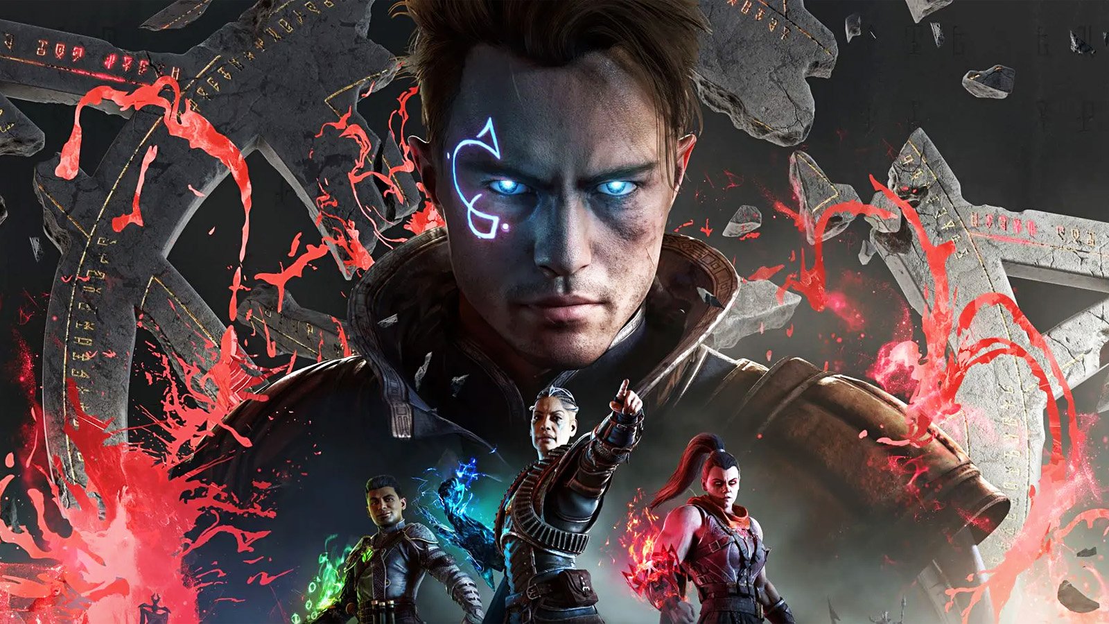 Immortals of Aveum All 5 hidden NPC'S dialogues trophy's.